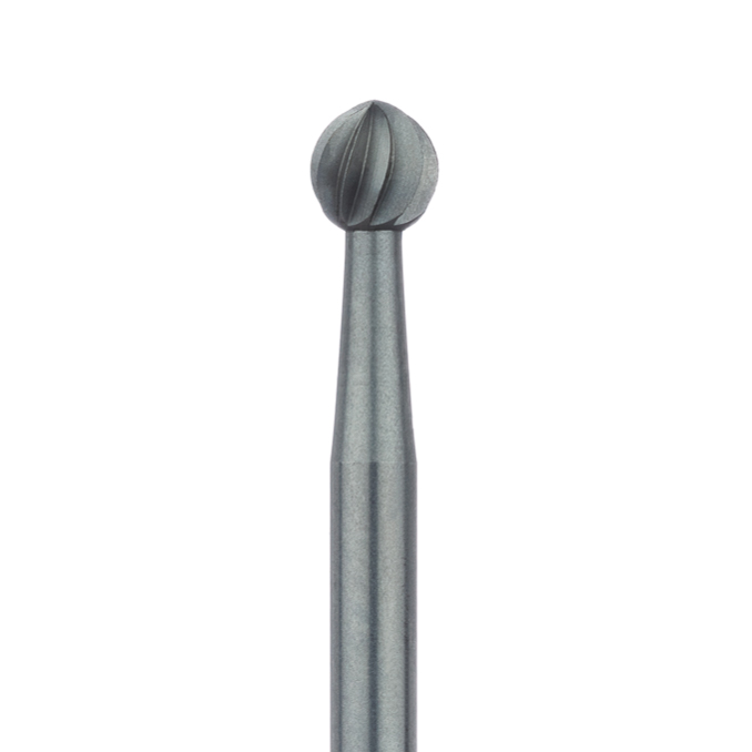 1-035-HP Steel, 3.5mm Ø, Round, HP