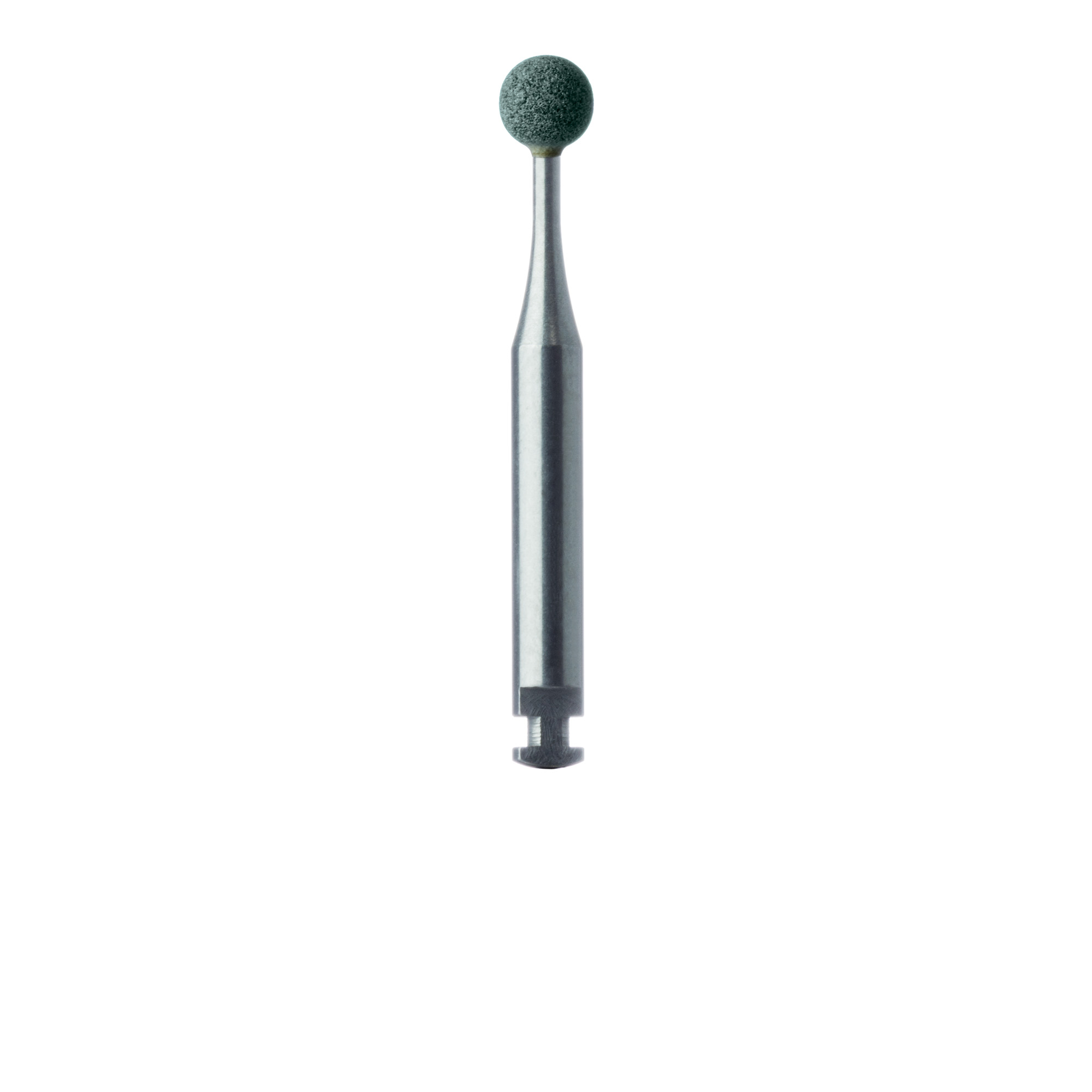 601-030-RA-GRN Abrasive, Green, Medium, 3mm Ø, RA