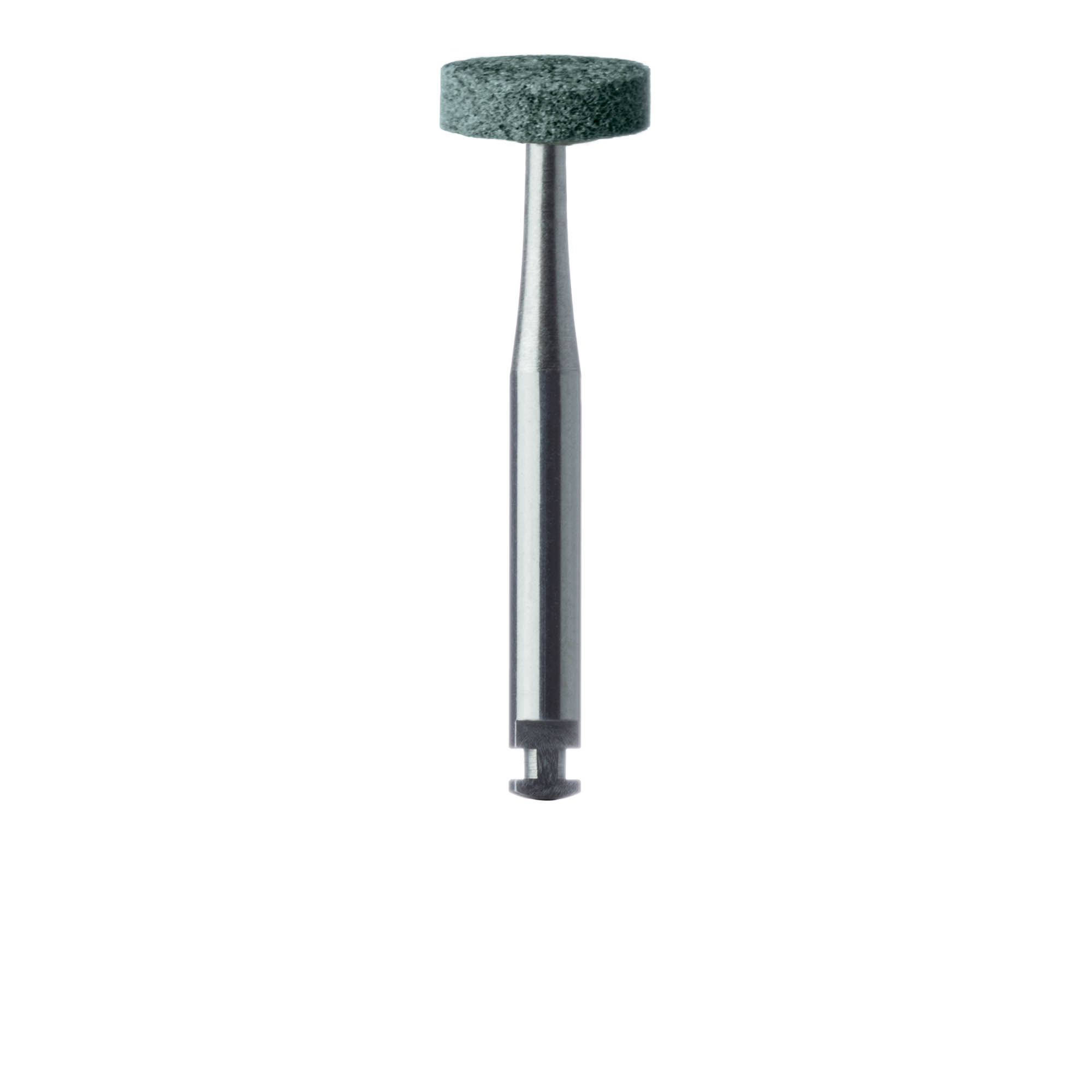 622-065-RA-GRN Abrasive, Green, Medium, 6.5mm Ø, RA