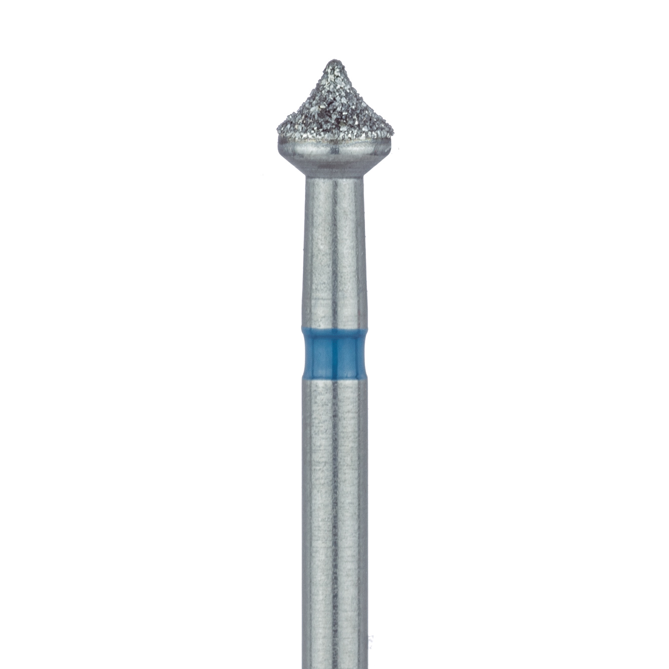 829-027-FG Defining Anatomy Diamond Bur, 2.7mm Ø, Medium, FG