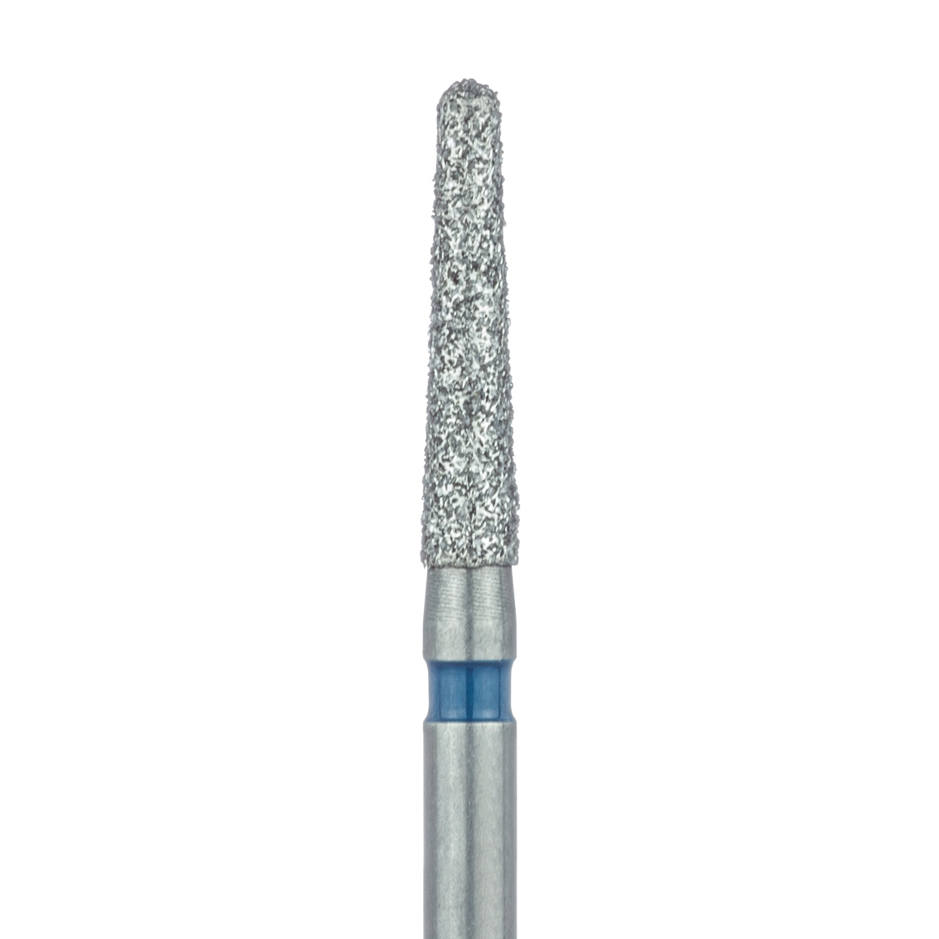 856-016-FG Round End Taper Chamfer Diamond Bur 1.6mm Medium FG