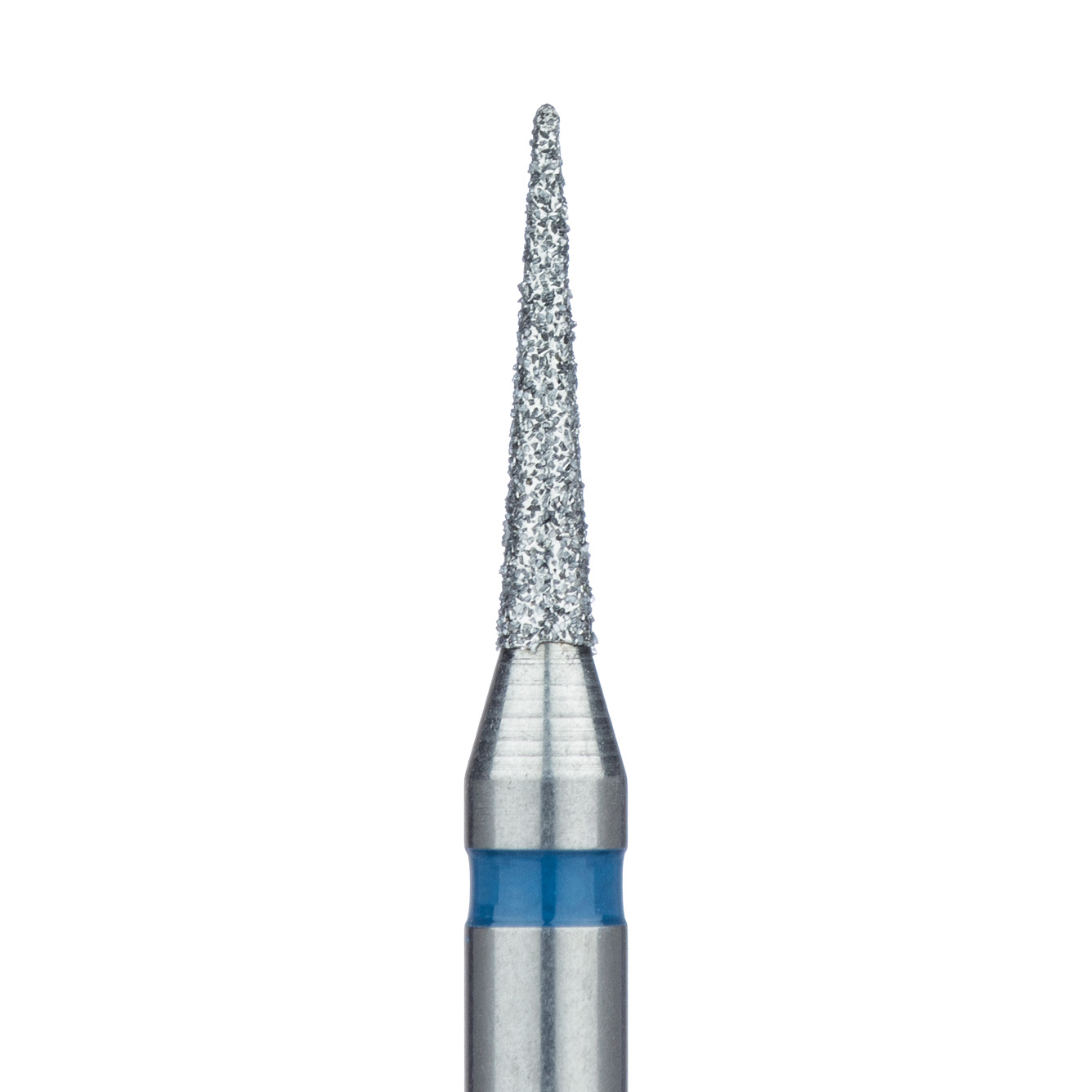 858-014-RA Needle Diamond Bur, Interproximal Reduction, 1.4mm Ø, Medium, RA