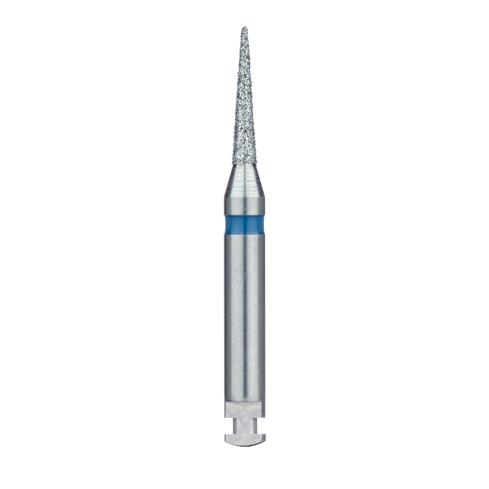 858-014-RA Needle Diamond Bur, Interproximal Reduction, 1.4mm Ø, Medium, RA