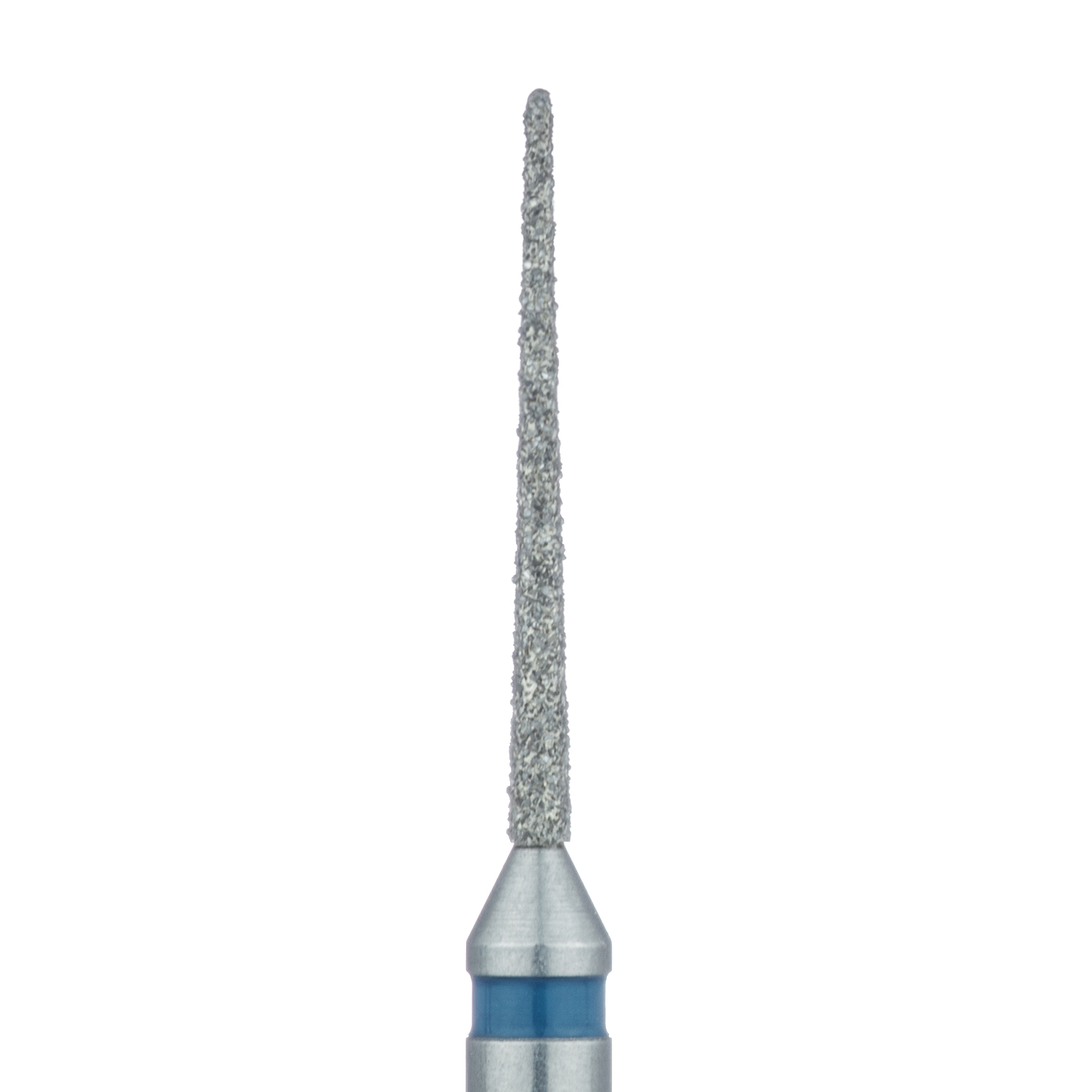 859L-010-RA Long Needle Diamond Bur, 1mm Ø, Medium, RA