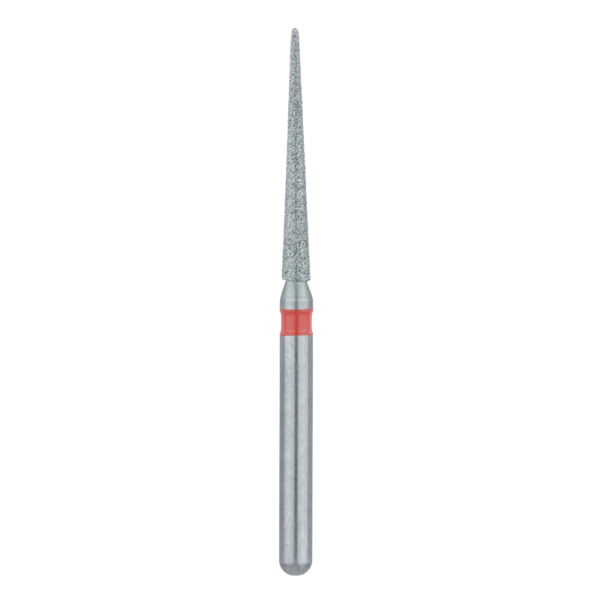 859LF-014-FG Long Needle Diamond Bur, 1.4mm Fine, FG