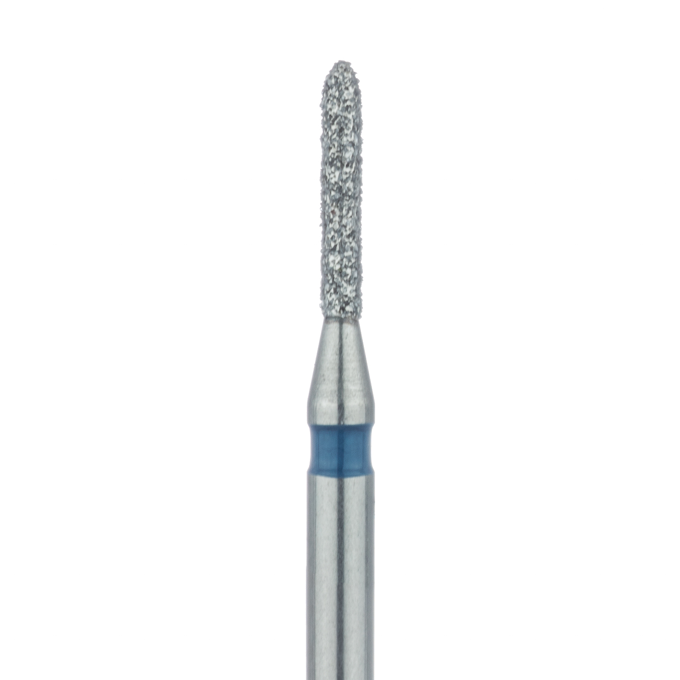 867-010-FG Torpedo Diamond Bur, 1mm Ø, Medium, FG