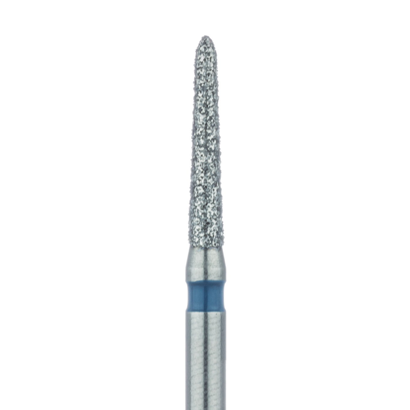 878-014-FG Modified Chamfer Diamond Bur, 1.4mm Medium, FG