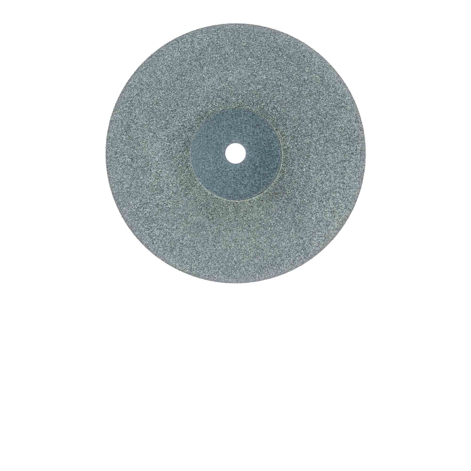 921DC-190-HP Diamond Disc, Double Sided, 0.15mm Thick, 19mm Ø, Extra Fine, HP