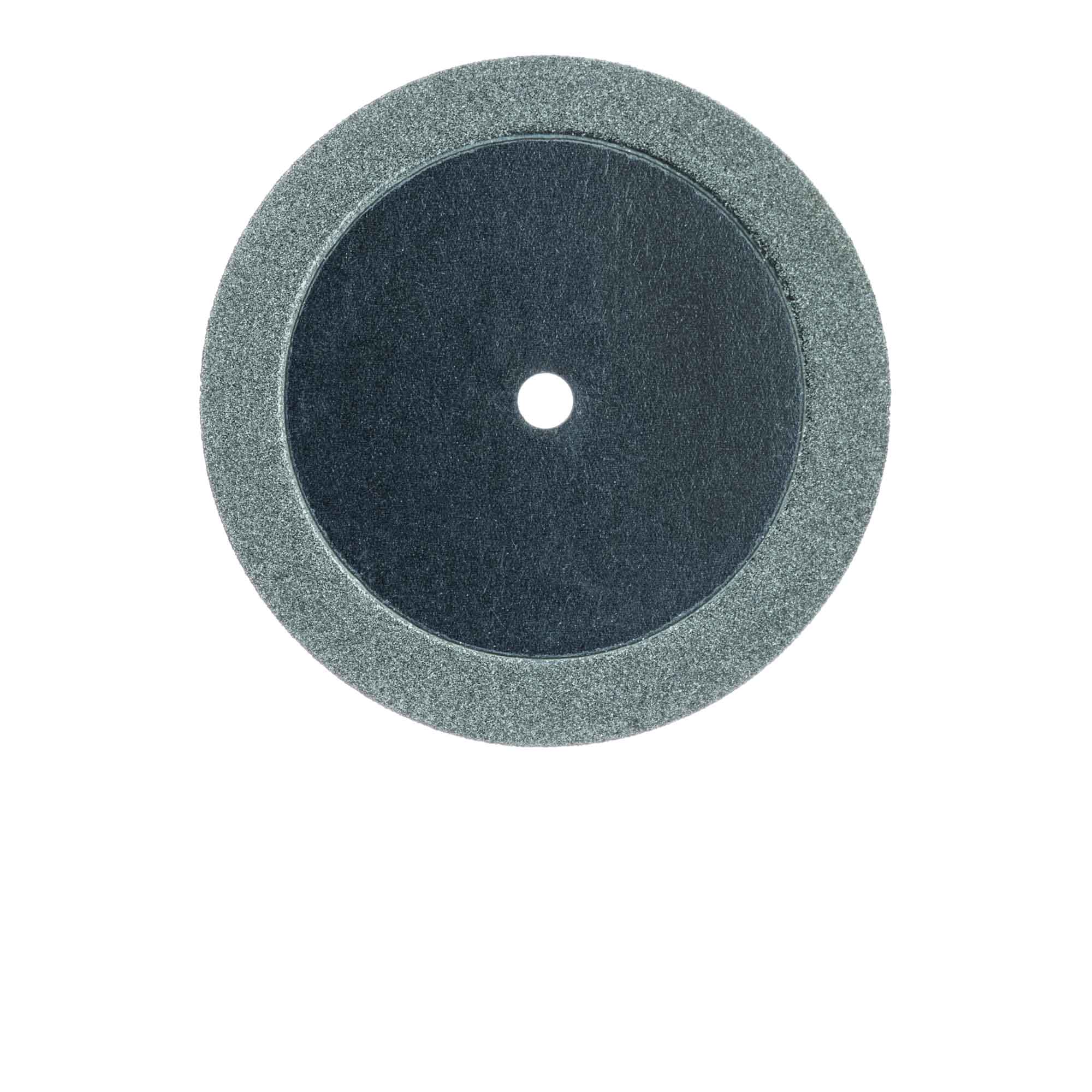 935DF-220-UNM Diamond Disc, Double Sided Edge, 0.3mm Thick, 22mm Ø, Fine, UNM