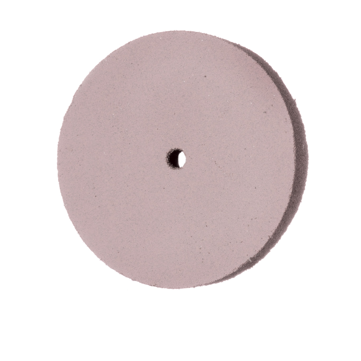 9617P-220-UNM-P Polisher, Porcelain Polishers for Ceramics, Pink, Wheel, 22mm Ø, Smoothing, UNM
