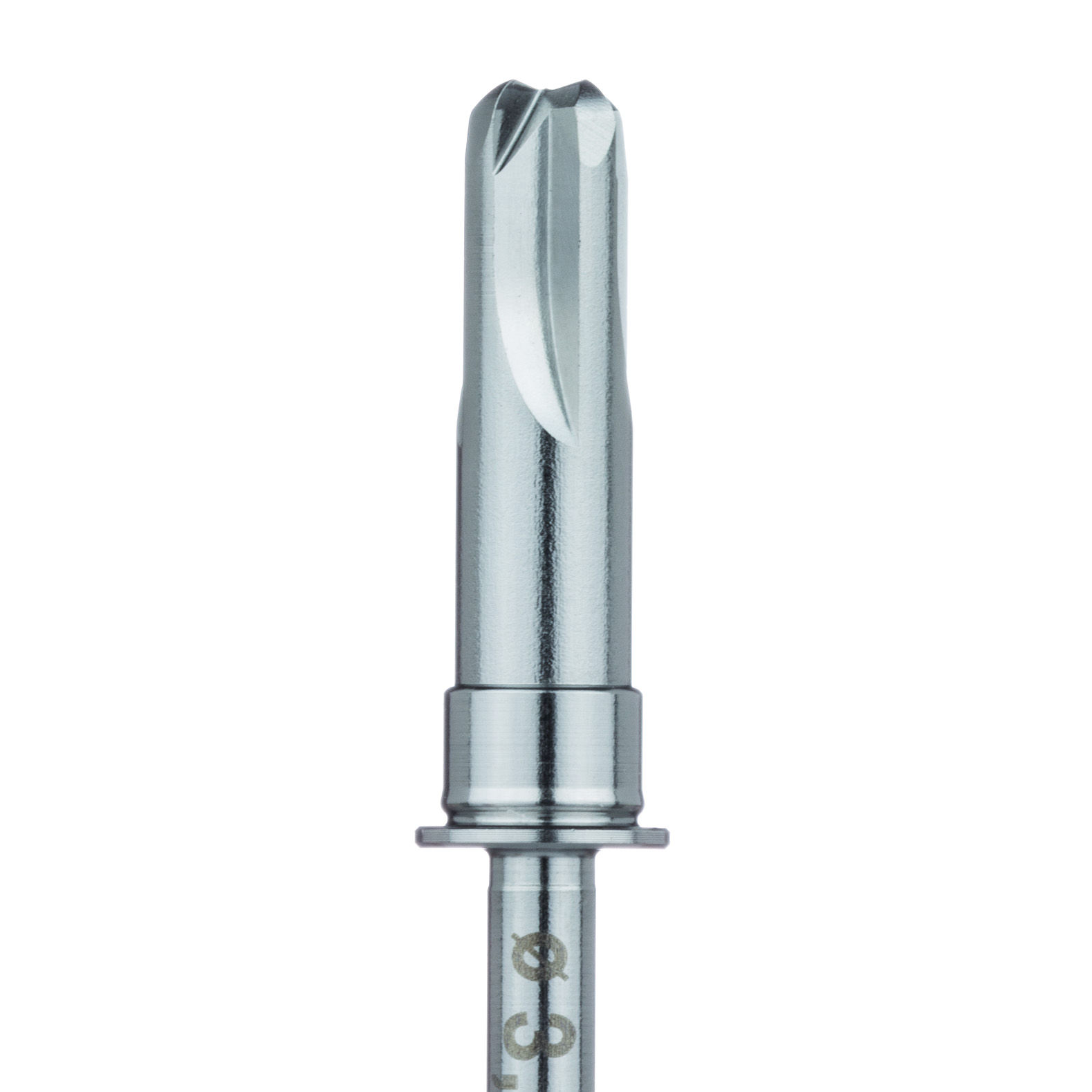 CL006 Surgery, Crestal Drill with Stop, 3.8mm Ø, RAXL