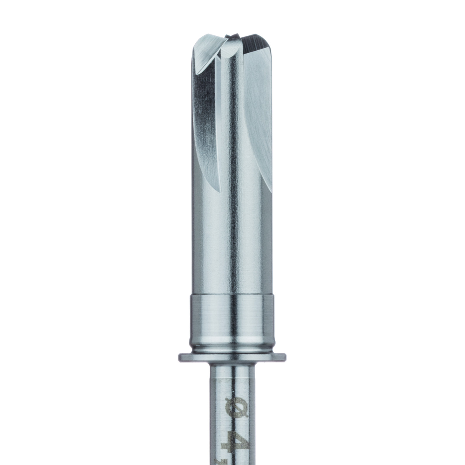 CL007 Surgery, Crestal Drill with stop, 4.1mm RAXL