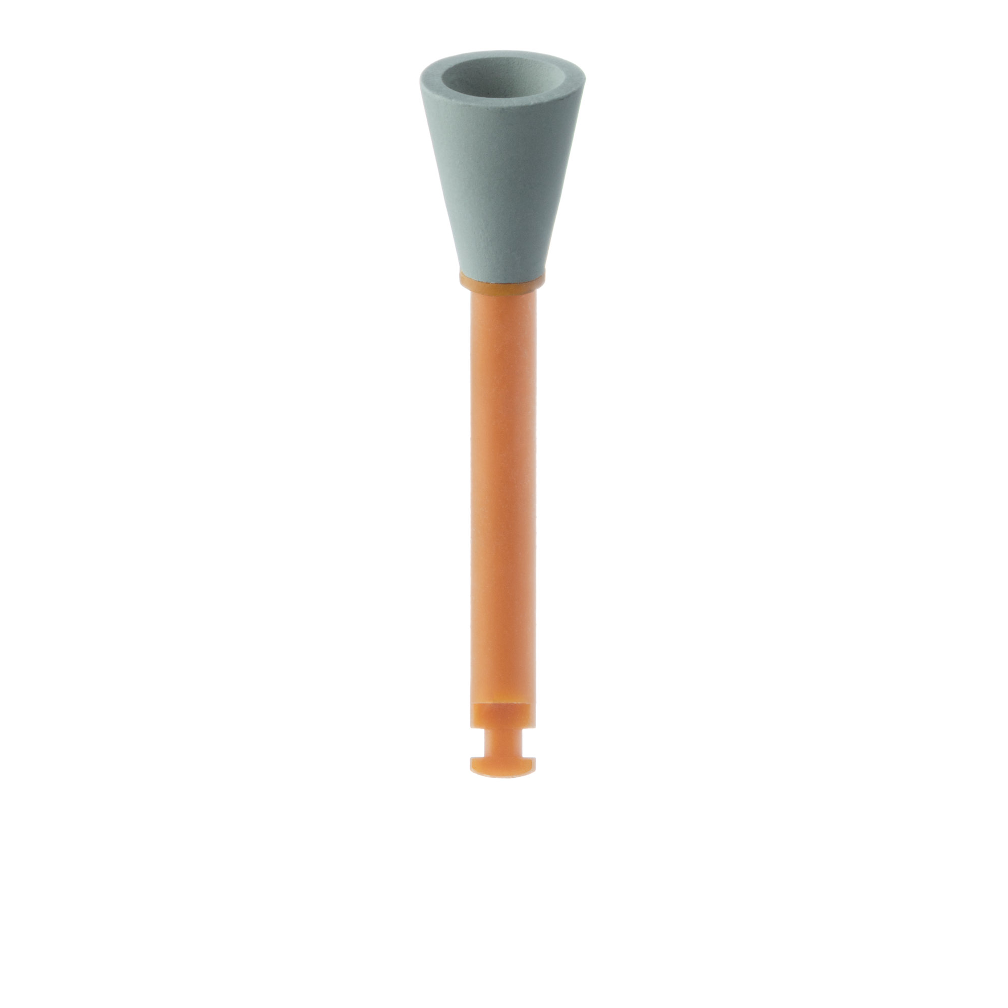 D9781-057-RA Polisher, Elevation Single-Use, Cup, 5.7mm Ø, RA