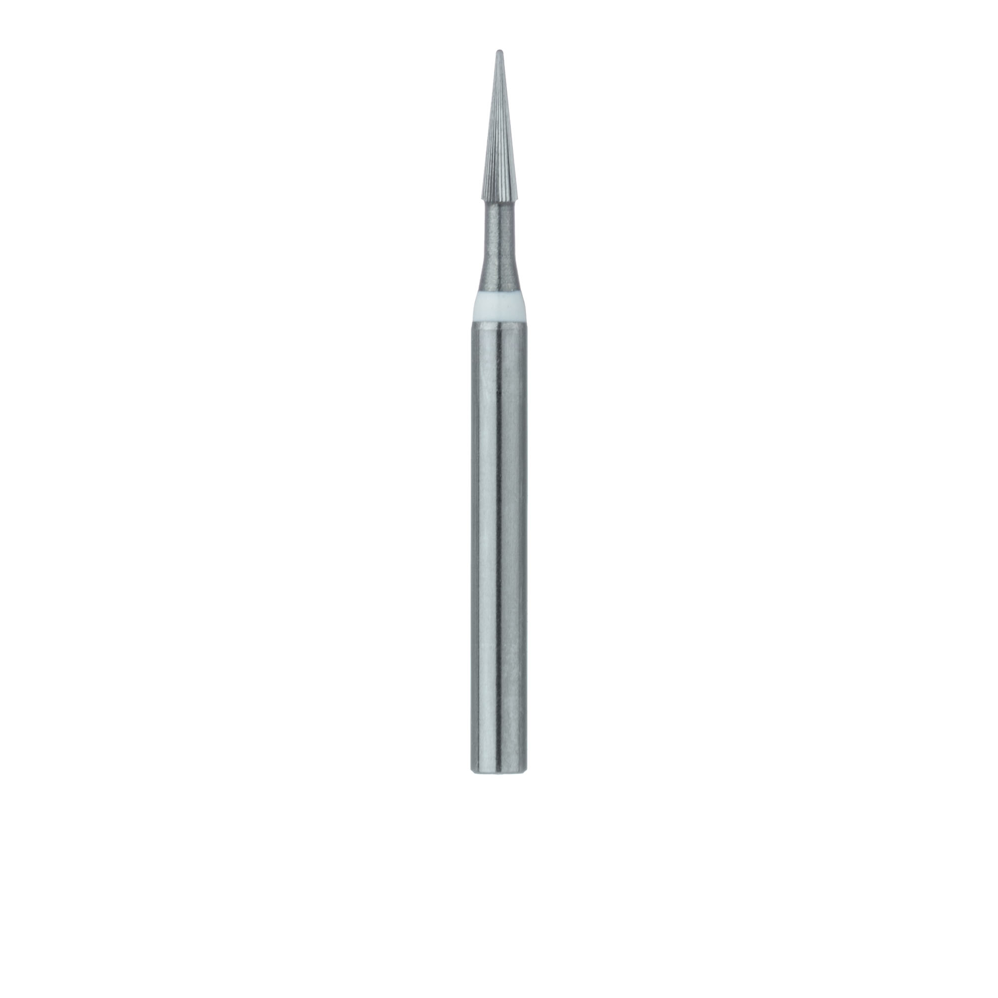 HM133U-010-FG Trimming & Finishing Carbide Bur Ultra Fine, bur, 1.0mm, ET4