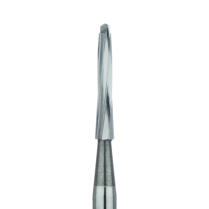 HM161-018-HP Surgical Lindemann Carbide Bur, 1.8 x 11mm HP