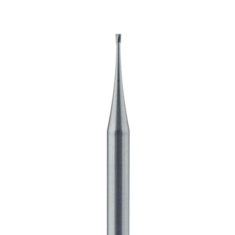 HM2-006-HP Operative Carbide Bur, Inverted Cone, US #33 1 / 2, 0.6mm Ø, HP