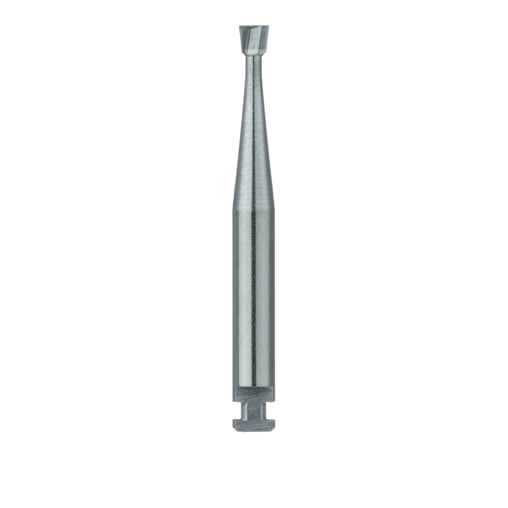 HM2-016-RA Operative Carbide Bur, Inverted Cone, US #38, 1.6mm Ø, RA