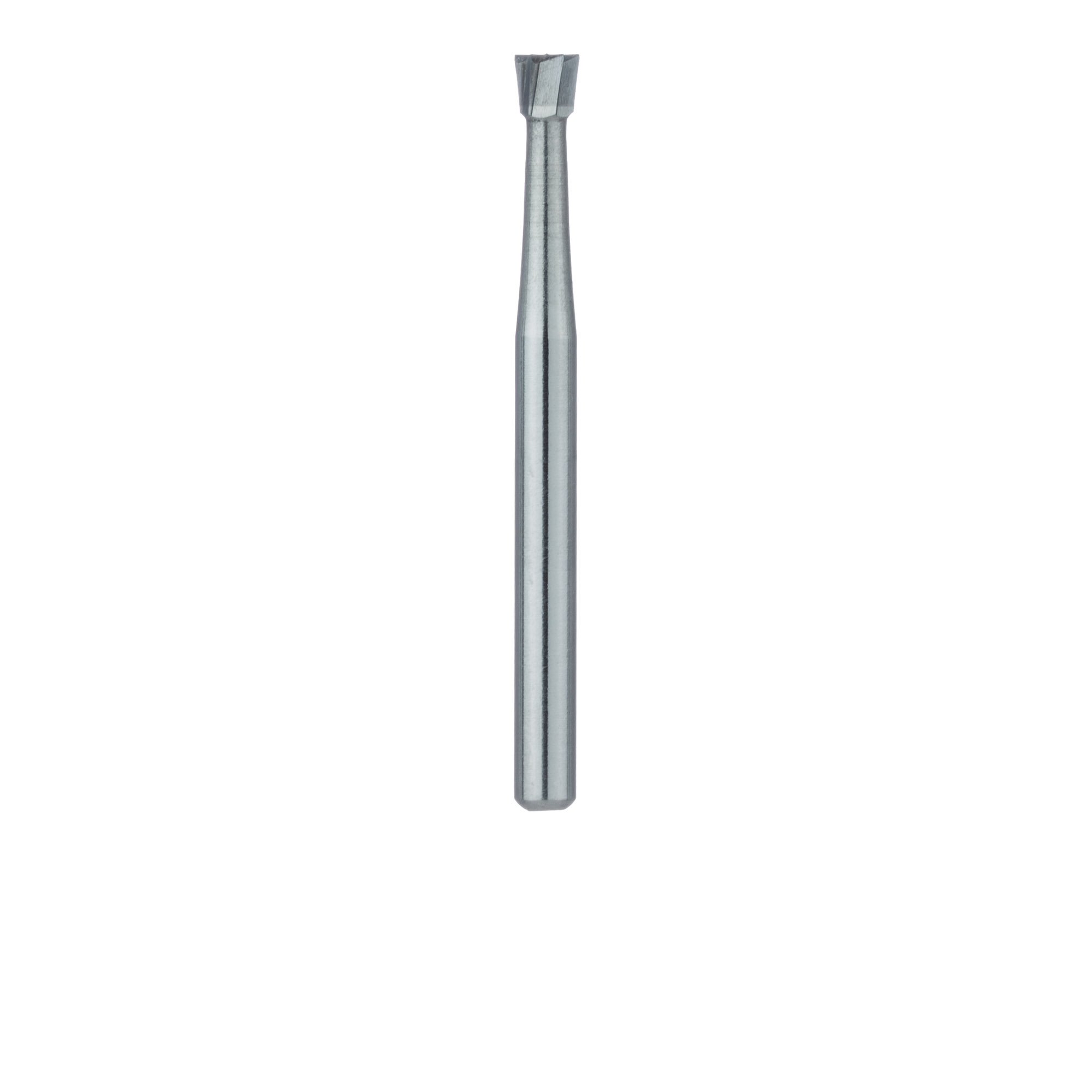 HM2-016-FG Operative Carbide Bur, Inverted Cone, US #38, 1.6mm Ø, FG