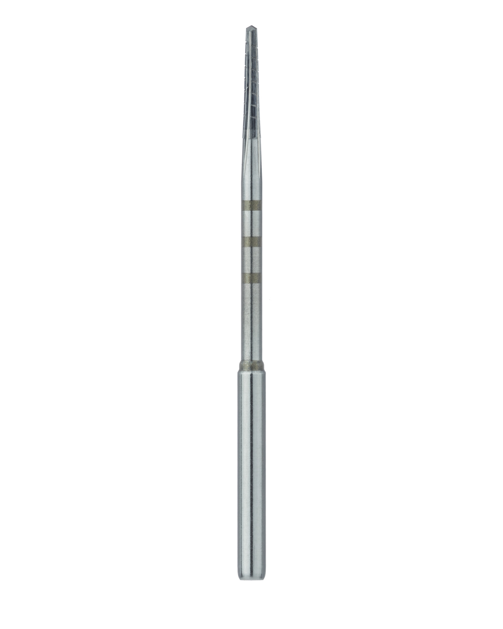 HM34IL-012-SU Surgical Carbide Bur, Pikos Bur, 1.2mm Ø, FGXXL