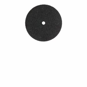 582-220-UNM Abrasive, Brown, Bakelite, Disc, 22mm Ø, 0.7mm Thick, Extra Fine, UNM