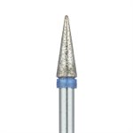 852S-031-HP Chamfer Diamond, Long Needle, Sintered, 3.1mm Ø, Medium, HP