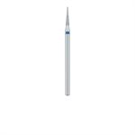 859-018-HP Long Needle Diamond Bur, Interproximal Reduction, 1.8mm Ø, Medium, HP