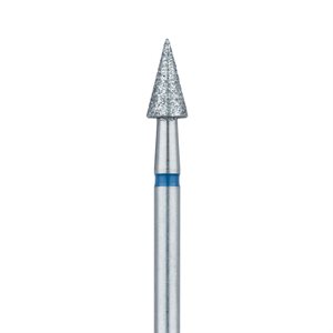 898-037-HP Needle Diamond Bur, Interproximal Reduction, 3.7mm Ø, Medium, HP