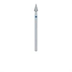898-037-HP Needle Diamond Bur, Interproximal Reduction, 3.7mm Ø, Medium, HP