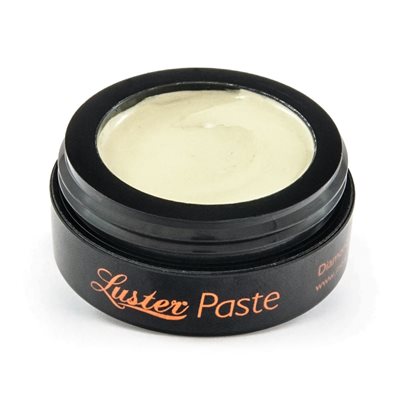DP4 Luster Paste, Fine, 3g container