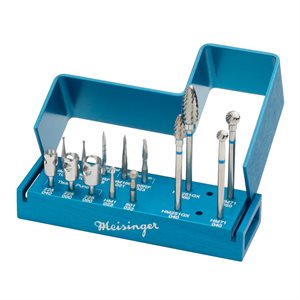 GS01 Alveoplasty Surgical Kit, According to Dr. Grant Selig