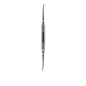 HI309 Surgery, Hand Instrument Sharp / Dulled Freer Raspatorium 185.5mm Length