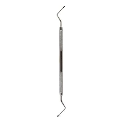 HI313 Surgery, Hand Instrument Sharp Lukas Spoon, 173mm Length