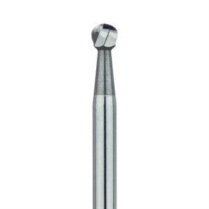 HM141-027-HP Surgical Round Carbide Bur 2.7mm HP