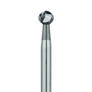 HM141-035-HP Surgical Round Carbide Bur 3.5mm HP