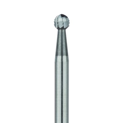 HM141A-027-HP Surgical Round Carbide Bur Cross Cut 2.7mm HP