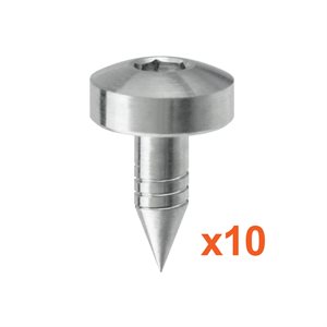 MP10 Surgery, Titanium Pin for Membrane Fixation
