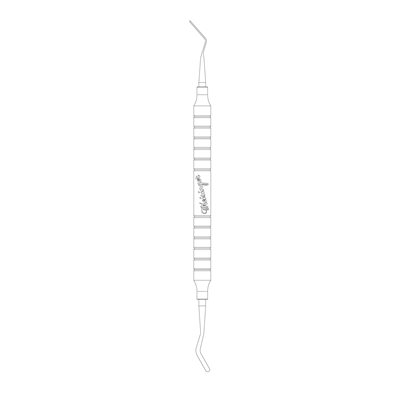 MP14 Surgery, Hand Instrument, Membrane Fixation Pin Release