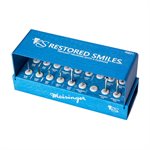 RS22 Restored Smiles Implant Training Kit According to Dr. Huss