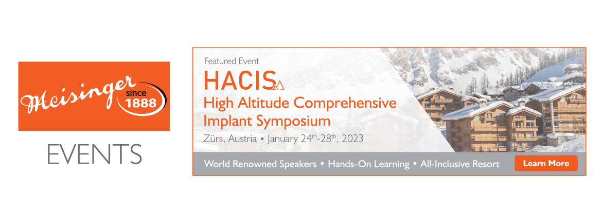 HACIS in Austria, 1/24-28, 2023
